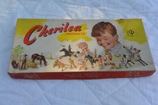 SET IN SCATOLA VINTAGE NOS