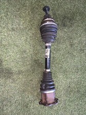 Semiasse Anteriore Sinistro Audi A4 2011 Allroad 3.0 8K0407271Q