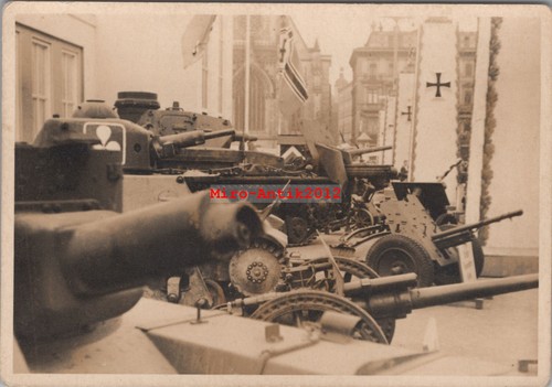 Foto ww2 wehrmacht carri - wehrmacht,,