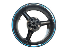 Kawasaki Ninja ZX636 2003 - 2004 Cerchio Posteriore R-1412
