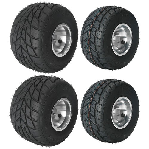Kart ruote - go,