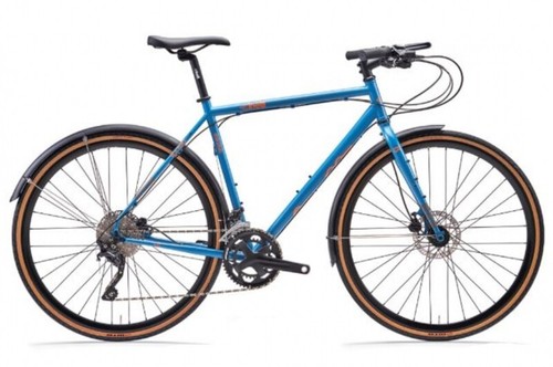 Cinelli hobootleg interrail - cinelli,