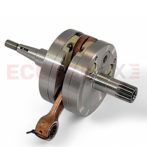 Albero motore completo yamaha - albero,