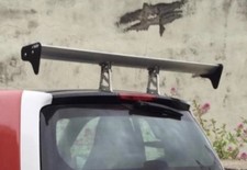 Alettone Universale Auto Racing Tuning 155cm LEGGI DESCRIZIONE