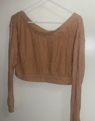 Maglione pac juniors crop - pac,