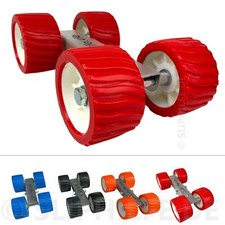 Carrello slitta 4 posizioni