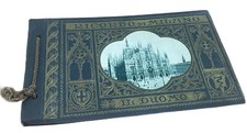 Italia - Ricordo di Milano -