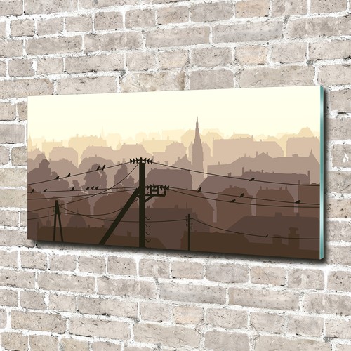 Glas bild wandbilder druck - glas-bild,