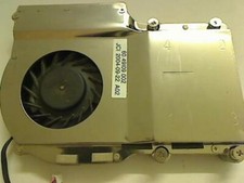 Ventola CPU Radiatore FAN