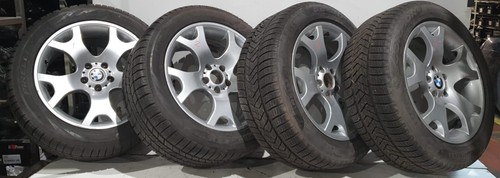 Quattro gomme invernali - quattro,