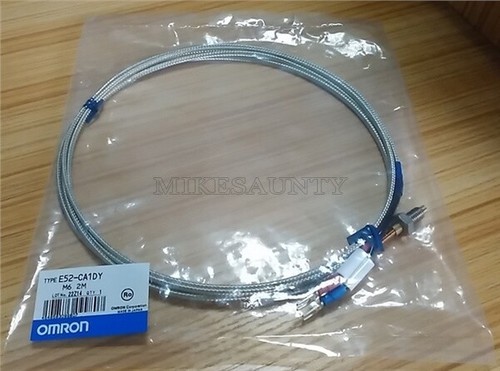 Termocoppia omron - termocoppia, 4m