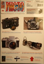 OFFERTA FOTOGRAFICA 86 Leica