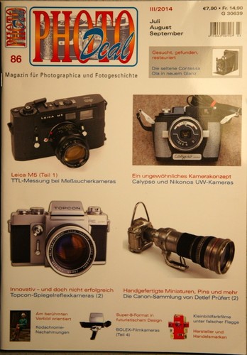 Offerta fotografica leica - offerta,