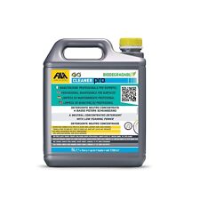 Fila cleaner pro 5 litri