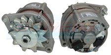 ALTERNATORE 12V 70A PER VOLVO PENTA FARYMANN MOTORI MARINI TMD50 TMD70 MD11 MD17
