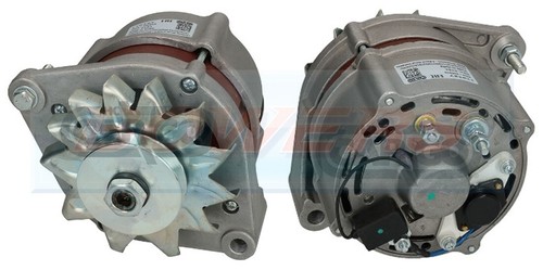 Alternatore 12v 70a per volvo - 12v,