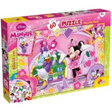 Lisciani LSC47918 Puzzle da 60