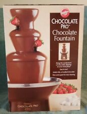 WILTON CHOCOLATE PRO FONTANA