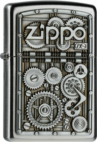 Zippo gear wheels ruote - wheels,