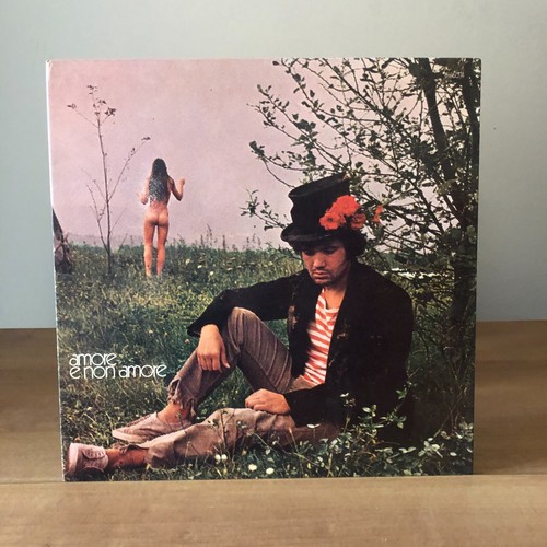 Lucio battisti amore e non - battisti,