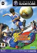 Virtua Striker 3 Ver 2002