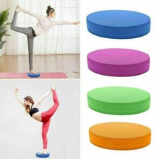 2X Balance Pad Ovale