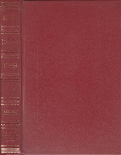 Divina commedia inferno - la,