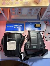 Chinon Genesis II (GS-8)