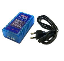 B3ac caricabatterie lipo 3s - caricabatterie, 2/3s