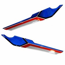 ADESIVI PUNTALE MOTO 3D