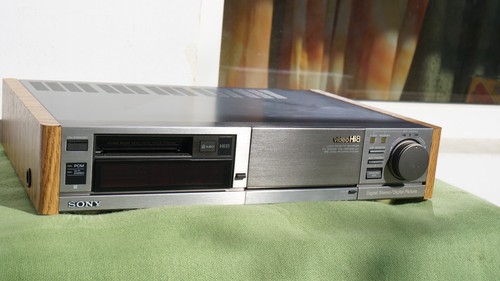 Videoregistratore hi8 sony - videoregistratore,