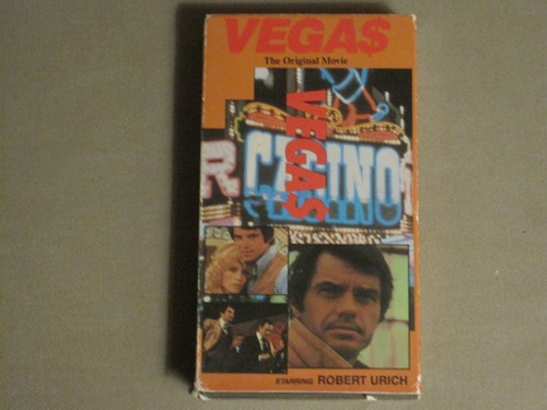 Vega vhs michael - vega$, mann