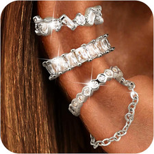 Ear Cuff Orecchini Non