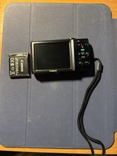 canon powershot a3200