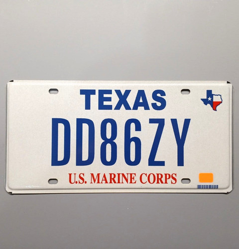 Targa texas s marine - 🐾,