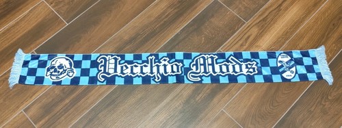 Sciarpa scarf echarpe ultras - sciarpa,