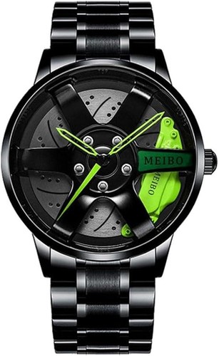 Orologio polso uomo - uomo, auto