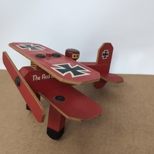 Il Barone Rosso - Ron Fuller