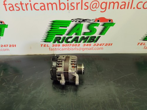 Alternatore hyundai i10 - i10, 1.0