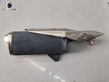 784268 Marmitta Scarico