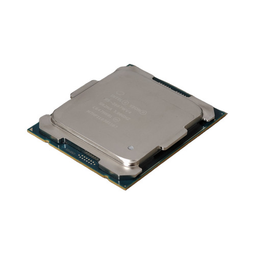 Intel xeon 2687w 12c - v4,