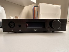 Amplificatore desktop