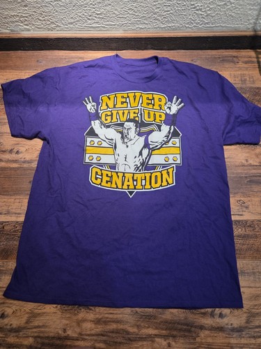 Maglietta john cena - maglietta,