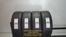 GOMME USATE   205/55R17 95V