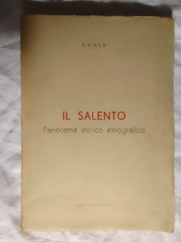 Introvabile libro del 1960 - introvabile,