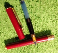 Stilografica Penna Iridium Point