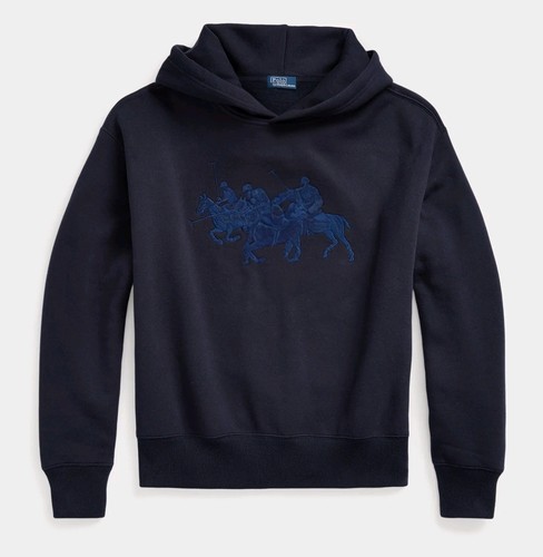 Felpa polo ralph lauren - polo,