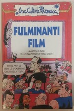 Martin Oliver - Fulminanti