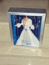 BARBIE HOLIDAY VISION WINTER