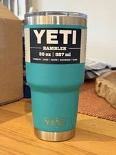 Bicchiere Yeti Rambler 30 oz -